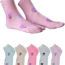 Women Printed Ankle Length-image-94