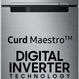 336 l Frost Free Double Door 2 Star Refrigerator-image-72