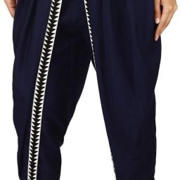 house of common Vaidiki Solid Women Dhoti-image-19
