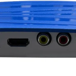 PROLONG FULL HD FREE TO AIR DTH MPEG-4 DIRECT TO HOME DIGITAL SATELLITE RECEIVER Media Streaming Device image 2