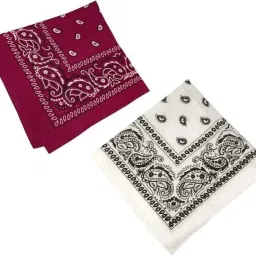 Baby Boys, Baby Boys & Baby Girls, Baby Girls, Girls, Men, Men & Women, Women, Boys Printed Bandana-image-61