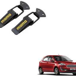 Metal Bumper Hook Lock Car Toggle Fastener Clip for Figo Locking Carabiner-image-69