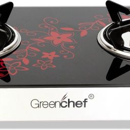 Crystal Plus Glass Manual Gas Stove-image-58