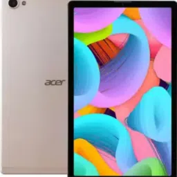 Acer Iconia Tab 4 GB RAM 64 GB ROM 8.7 inch with Wi-Fi+4G Tablet (Gold)-image-75