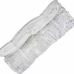 Cotton Volleyball Net | Size: 9.5x1 Meter | Thickness 2.5 mm Volleyball Net-picture-23