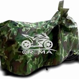 Waterproof Two Wheeler Cover for Suzuki-image-59