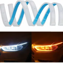 Style Daytime Running Lights-1 Car Fancy Lights-11