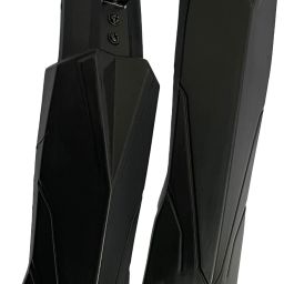 Reflex Ride Blk M/B Full Length Front & Rear Fender-image-61