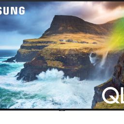 Q70RAK 163 cm (65 inch) QLED Ultra HD (4K) Smart Tizen TV-image-36