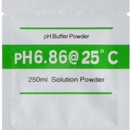 apex labs pH Meter Buffer Solution Powder for Precise and Easy PH Calibration, PH Calibration Powder Solution 6.86 & 4.00 pack of 2 pH Indicators image 3