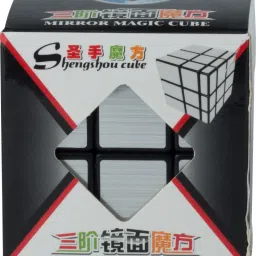 Mirror Cube-21