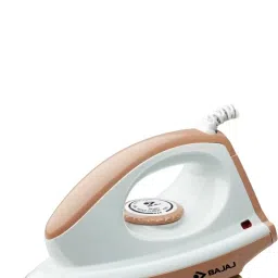 MAJESTY CANVAS (440306) LIGHT WEIGHT 1000 W Dry Iron-image-30