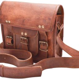 genuine leather small travel bag Small Travel Bag-picture-46