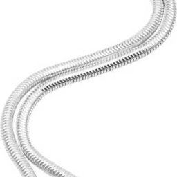 Silver Plated Sterling Silver Chain-image-52