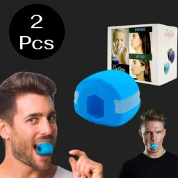 V-Line Face Lifting Mask for Slim Jawline | Double Chin Reducer for Daily Use Face Shaping Mask-image-26