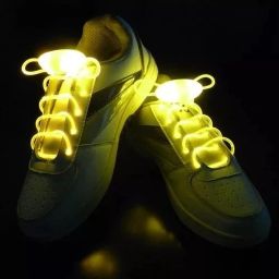 Trendzino Party Disco Shoes Laces for Sneakers Shoe Lace-18