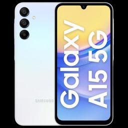 SAMSUNG Galaxy A15 5G (8GB RAM, 256GB, Light Blue)-image-81