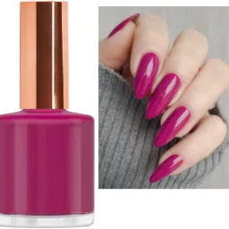 Gel Nail Lacquer - Camellia Berry Camellia Berry-image-52