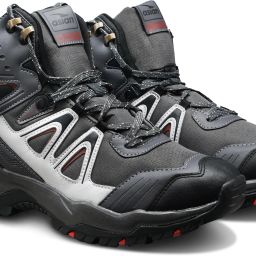 EVEREST-24 Hiking boots outdoor Trekking - Water Resistant Boots Sneakers For Men-image-45