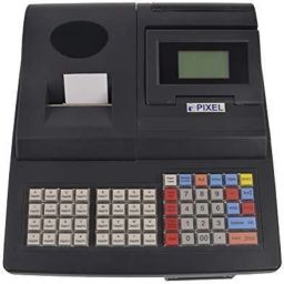 ELECTRONIC CASH REGISTER Table Top Cash Register-32