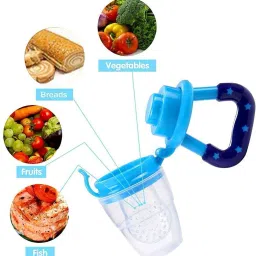 smilykid New_Nibbler Soother145 Feeder image 3