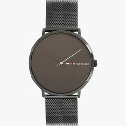 tommy hilfiger Analog Watch - For Men NETH1791464-picture-2