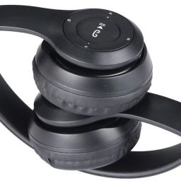 BRAND N Bluetooth Headset-image-47