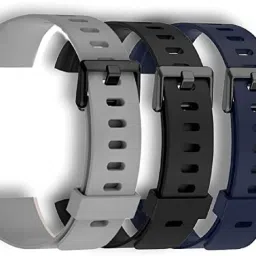 YDOXTON Replacement Band Strap For Realme smart Band Strap RMA183 With Metal Buckle Smart Band Strap-image-47