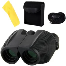 SEEGATE Most powerful professional Roof Prism zooming zoom Foldable binocular Binoculars-image-4