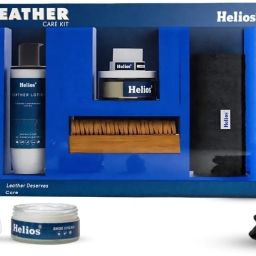 Helios the Ultimate Leather care kit Cleaner-image-53