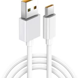 sulania Wall Charger Accessory Combo for 33 Watt Charger Adapter with Type-C Charging Cable With Sim Ejector Pin image 4