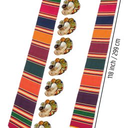 Cotton Floor Mat-picture-16