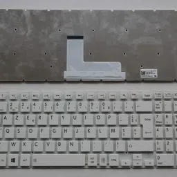 SellZone Laptop Keyboard For Toshiba Satellite L50-B-1Z0 L50-B-27N L50D-B-117 L50t-B Laptop Keyboard Replacement Key-picture-0