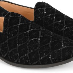 Slip On Party Wear For Men-image-80
