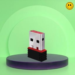 FRONY Wireless -N Mini USB Adapter USB Adapter-image-56
