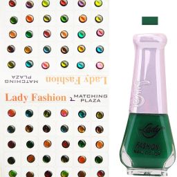 Nail Polish And Bindi 0803201761-15