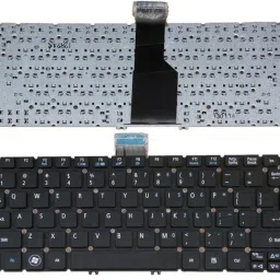 SellZone Keyboard For Acer Aspire S3, S3-951 Internal Laptop-size Laptop Keyboard-image-25
