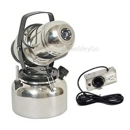 Fogger Machine(ULV FOGGER) stainless steel for Fumigation & Sanitization 220v and 500Hz with timer, 5L image 2