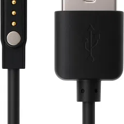 LoffyDart Magnetic Charging Cable 0.3 m Universal 4 pin magnetic watch charger-32