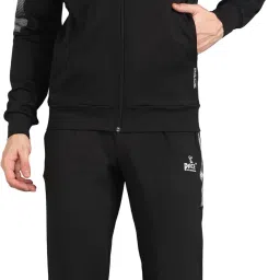 Printed Men Track Suit-image-2
