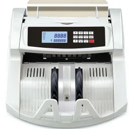 Drop2Kart Automatic Bill Counter - User Friendly, Heavy-Duty Motor, ADD/BATCH Modes, LCD+LED Display, UV/MG FakeNote Detection, Counts All INR Note Counting Machine-image-76