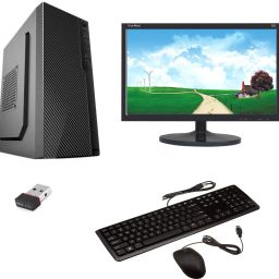 ENTWINO Intel Core i3 (8 GB / 500 GB / Windows 7 Home Premium) Assembled Desktop Computer-66