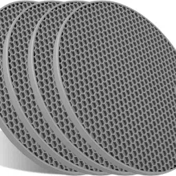 APHOTMATE02 SILICON Trivet-17
