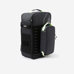 Weight Training and Cross Training Bag 30 L - Carbon Grey-image-18