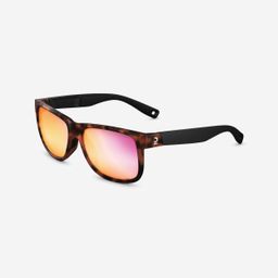 Adult Hiking Sunglasses Cat 3 MH140 Carbon Grey-image-79