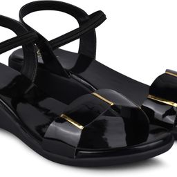 froh feet Women Wedges Sandal-picture-6