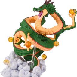 Anime Dragon Ball Z Shenron Action Figure for Home Decor-image-40