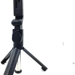 PairiT 2-in1 Wireless Selfie Stick & Tripod, Monopod image 2