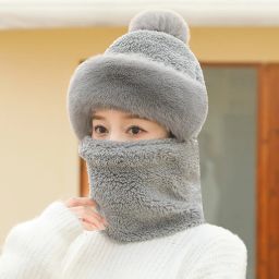 Embroidered Monkey Cap-picture-15