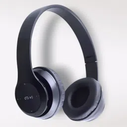 Wireless Headphones for Gamers with Enhanced Bass Response (Over-Ear Style)_MV Bluetooth & Wired Headset-image-77